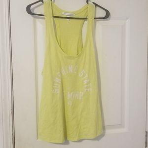 Victoria's Secret Tank